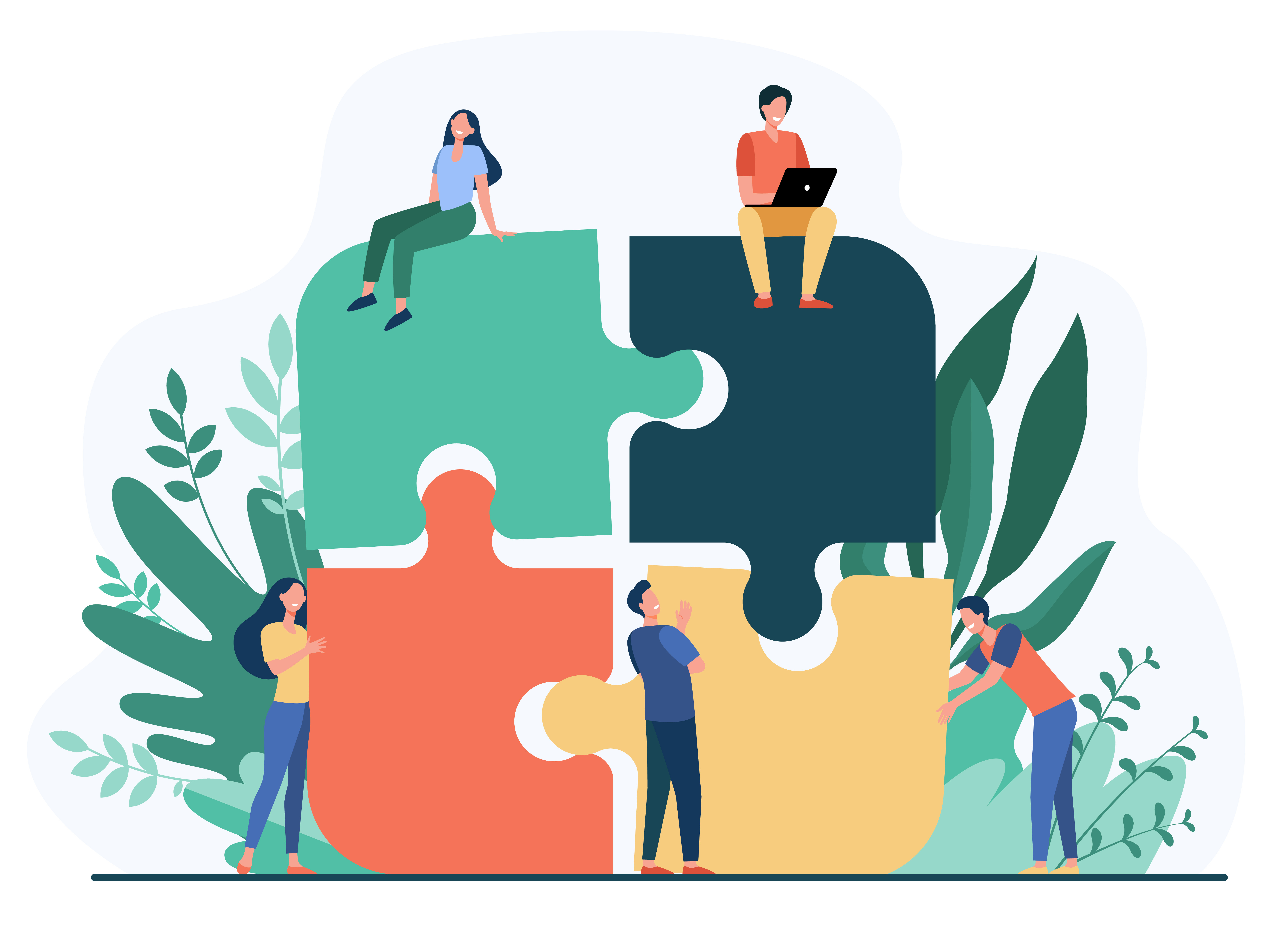 Team Work